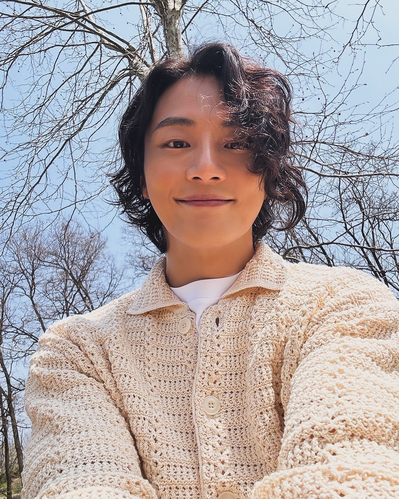윤시윤 데뷔