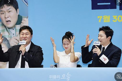 '좀비딸' 관람 전 필수 정보 관련 이미지