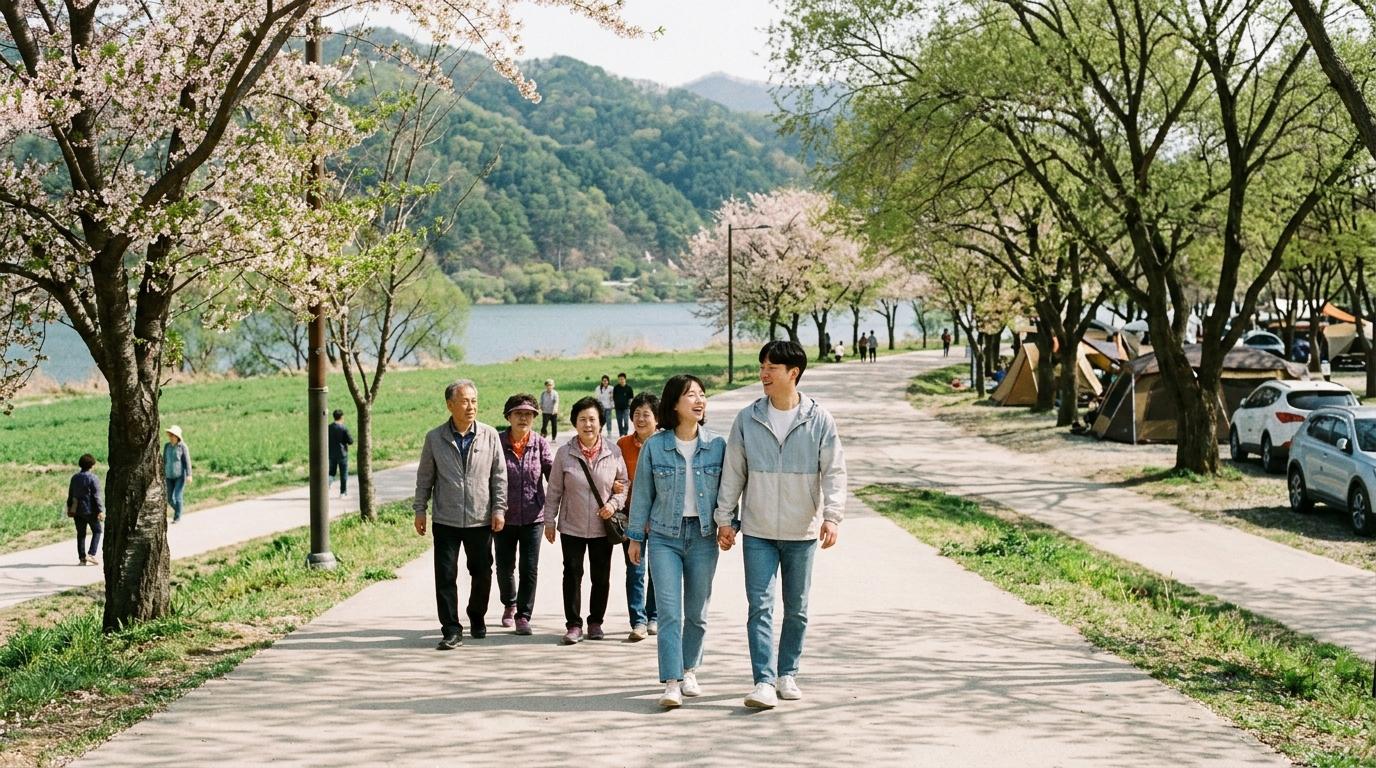 자라섬