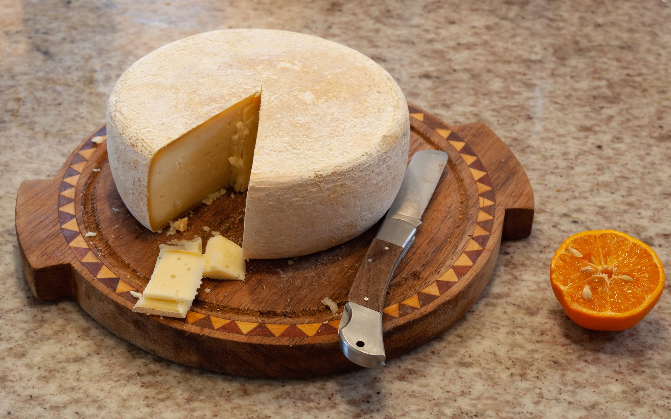 체다치즈 칼로리