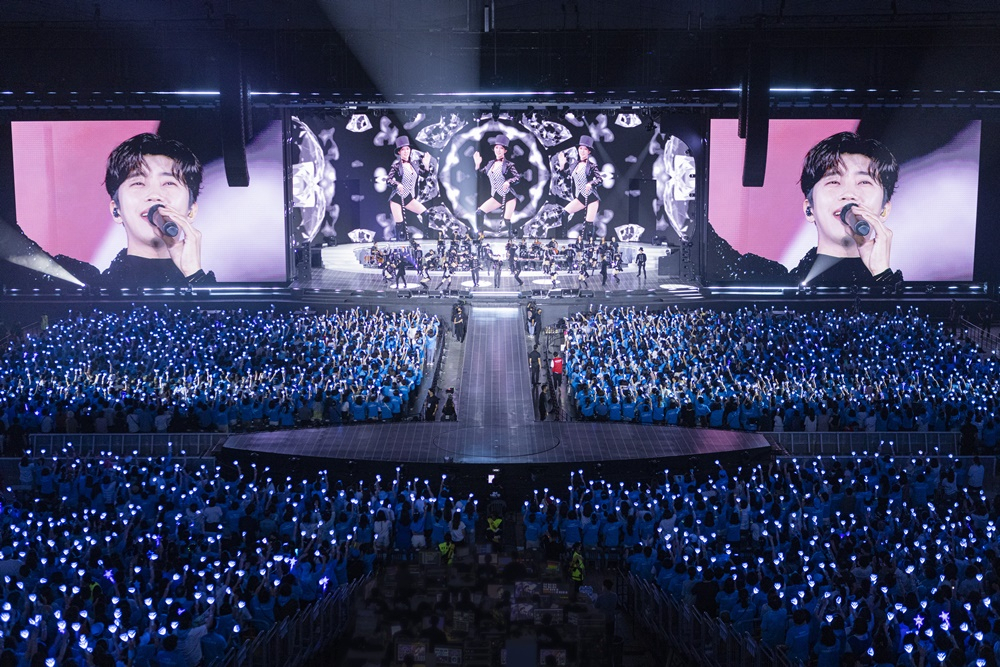 임영웅 상암콘서트 티켓일정 예매 꿀팁