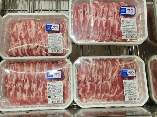 코스트코-미국산-냉장돈육-삼겹살