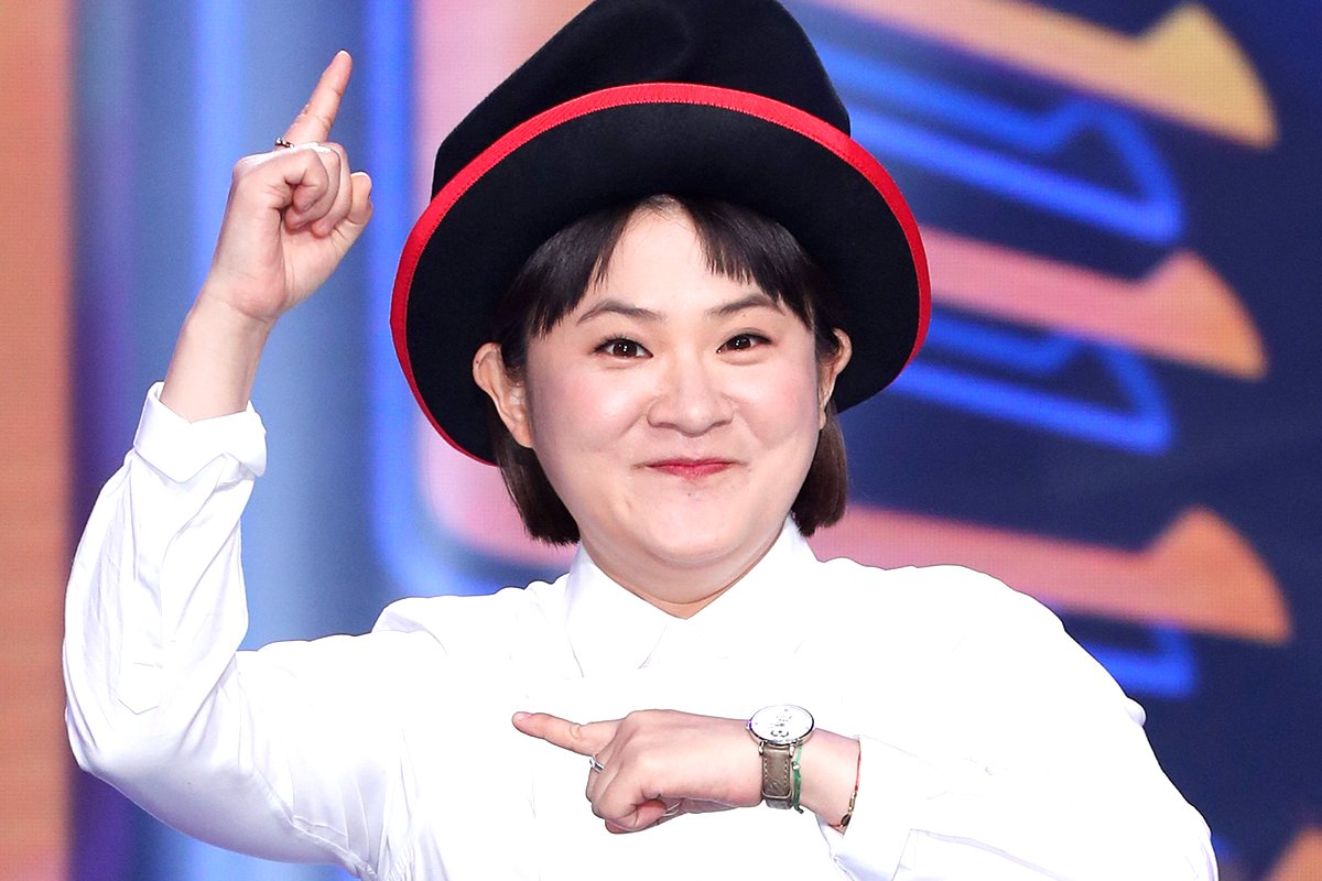 김신영