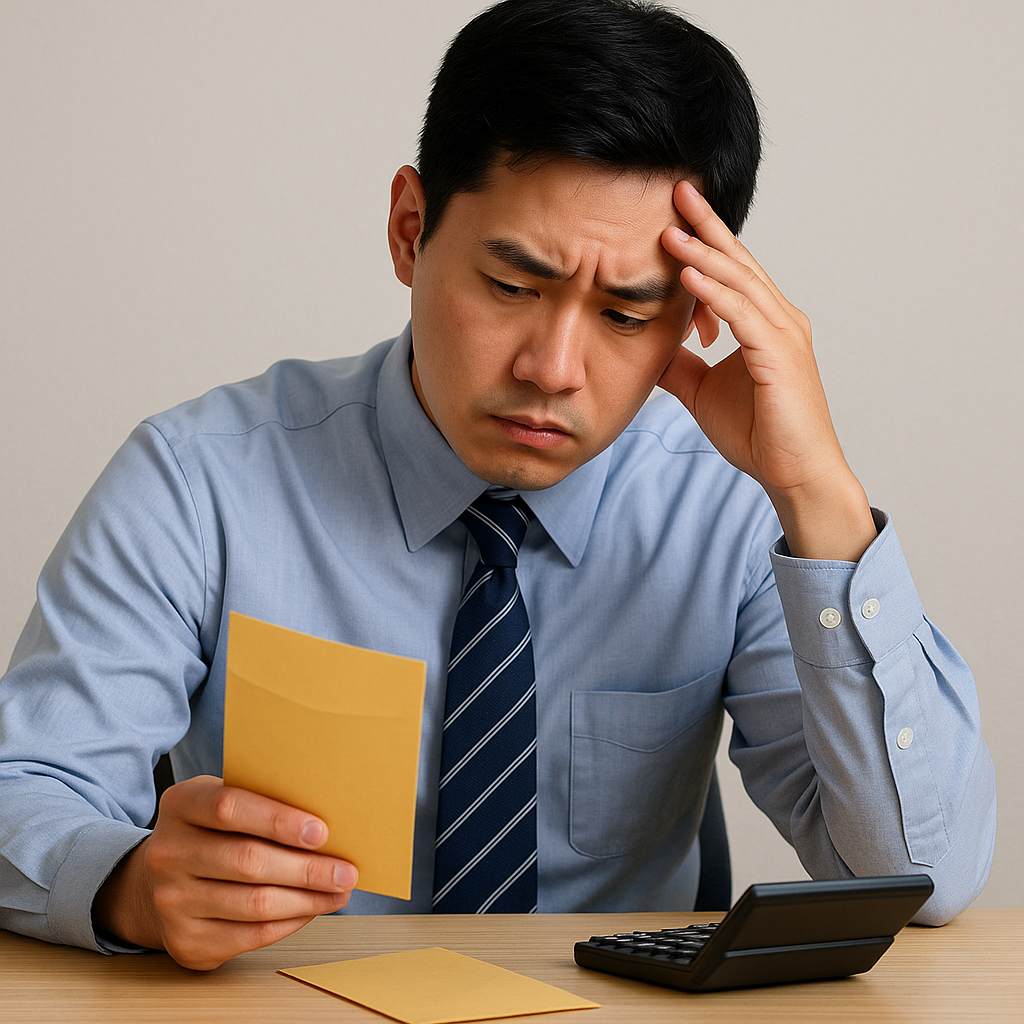 보험료율 13% 인상안, 내 월급엔 어떤 영향이 있을까?