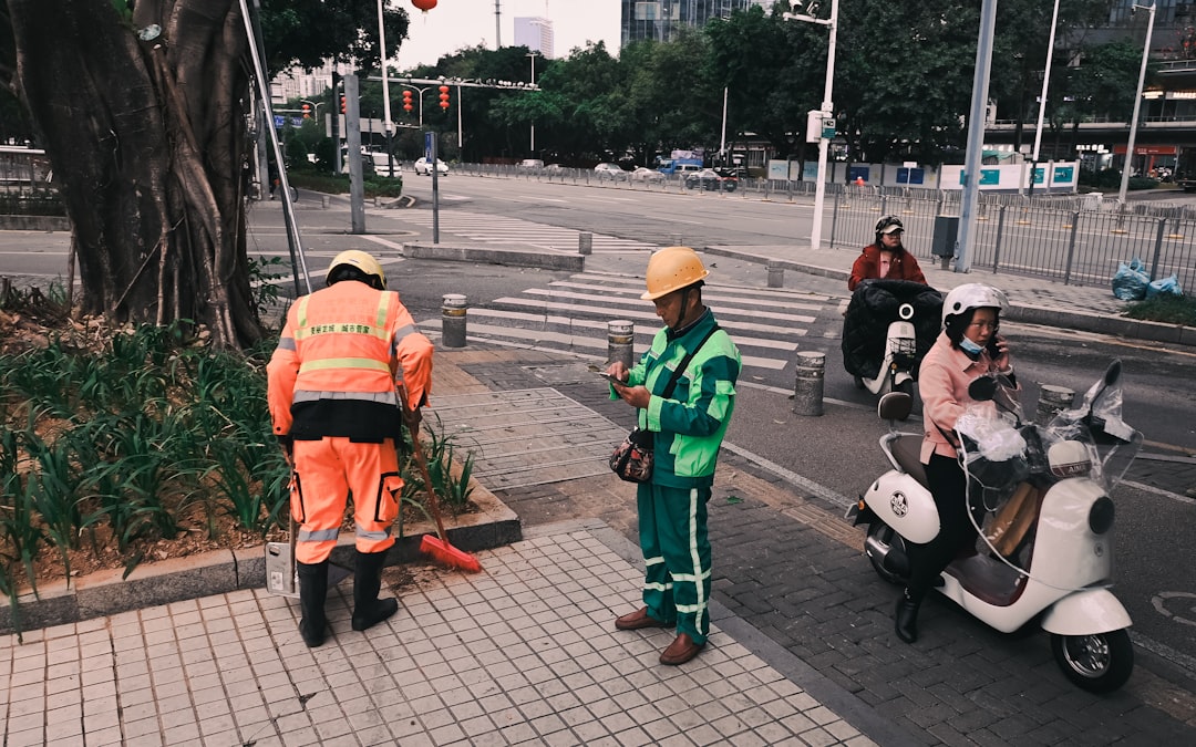 Job