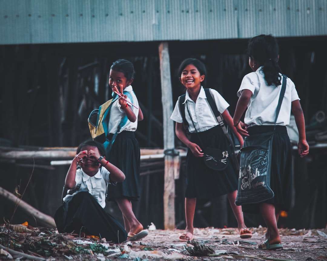 Cambodia