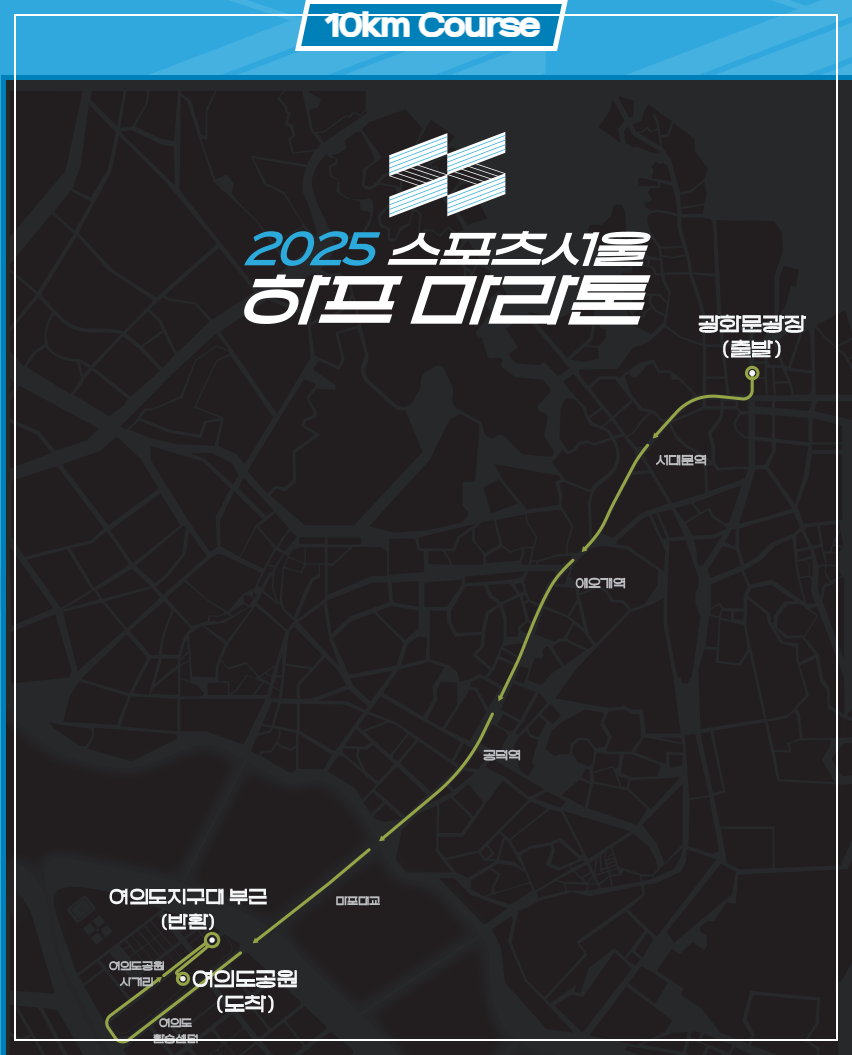 스포츠-서울-하프-마라톤-코스-1