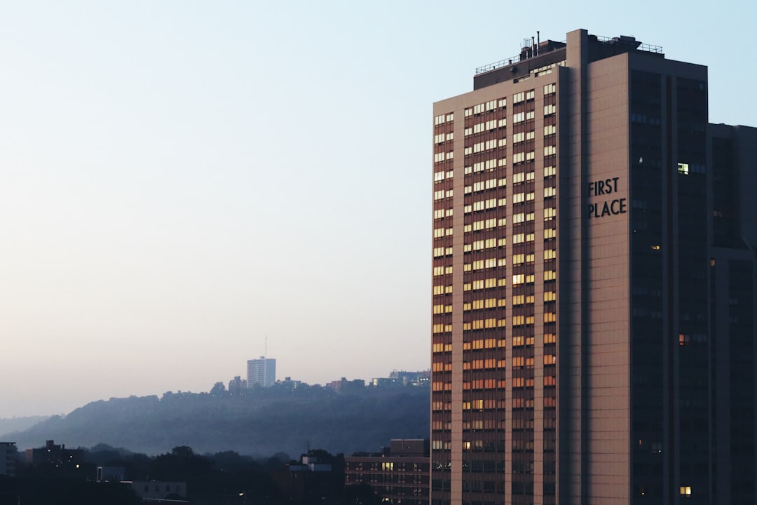 Brown Dot Hotel