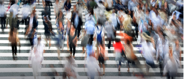 지구촌 평화의 시작