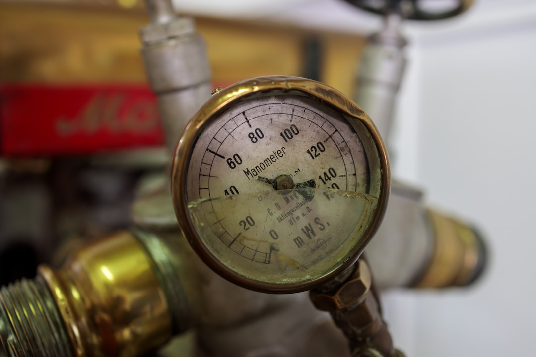 Gauge