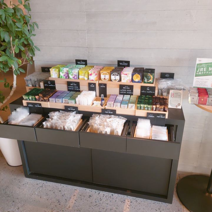 도쿄디즈니랜드 근처 호텔&amp;#44; JR EAST HOTEL METS BAY TOKYO 숙박후기