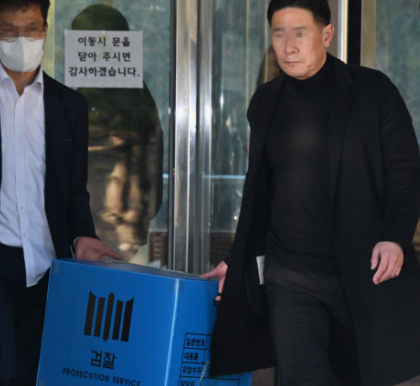 이정섭검사-처남댁-뉴스공장