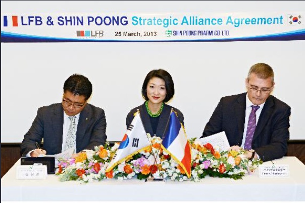 신풍제약 주가 및 전망