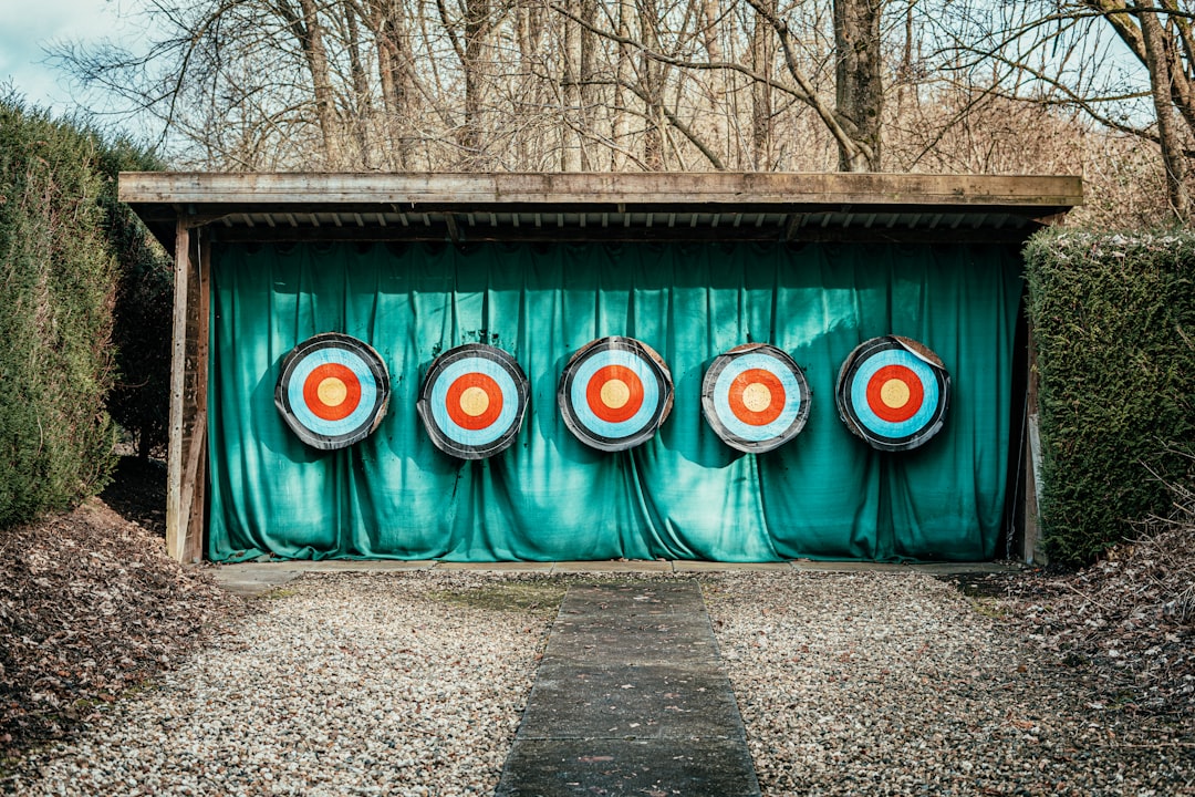 target