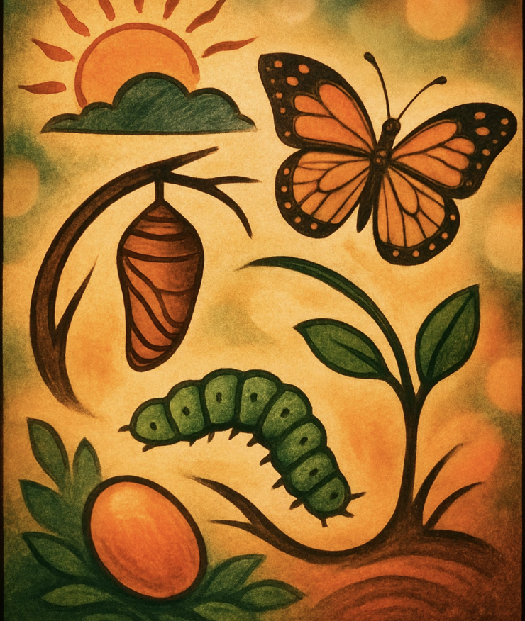 무한 리필의 비밀&amp;#44; 순환의 완성