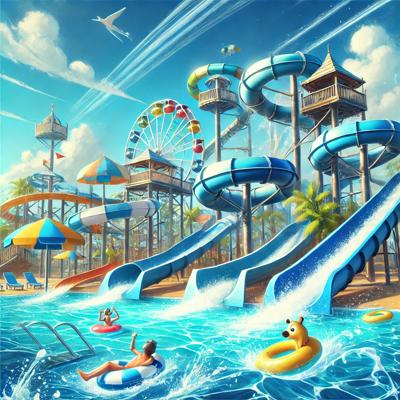 캐리비안베이 할인 꿀팁과 완벽 이용가이드 ❘ 무료입장부터 시즌별 혜택까지