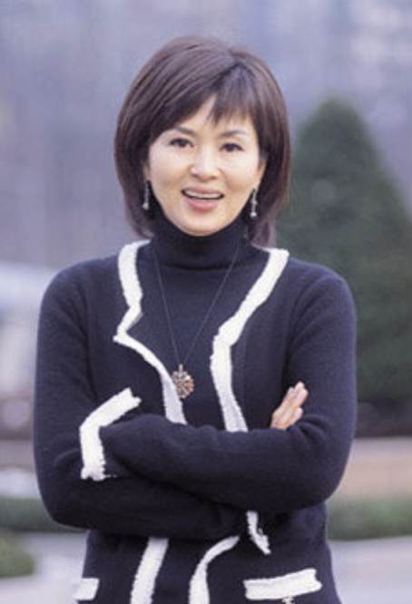 유지인 인터뷰