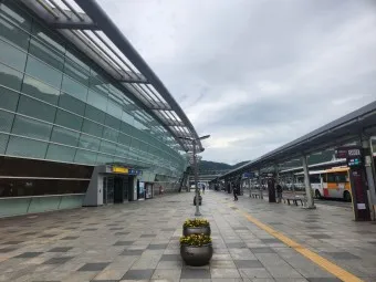 울산(통도사)역 ktx 기차시간표 요금표 예매_26