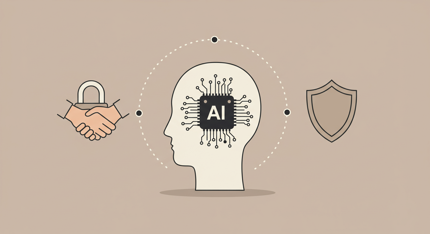 신뢰 형성, 윤리 기준, 활용 한계