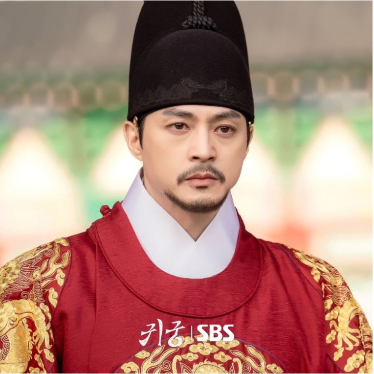 김지훈 귀궁