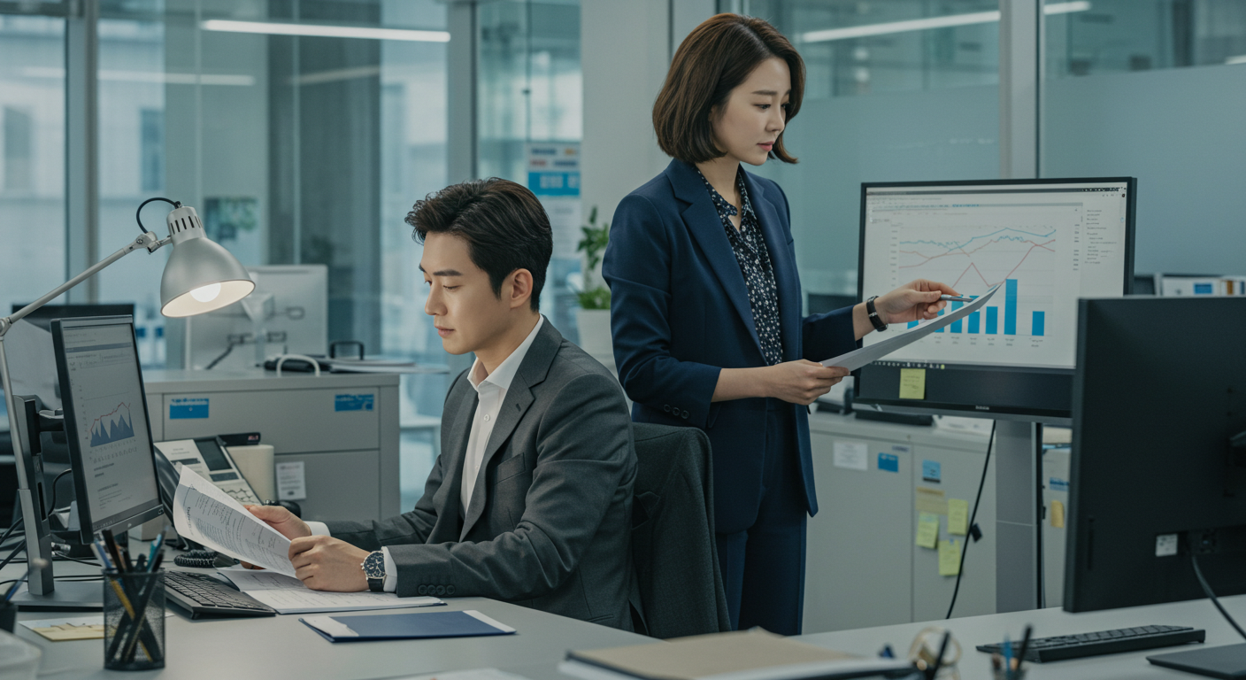 소상공인 저금리 대출