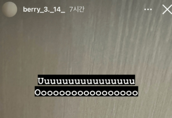 BJ 빛베리