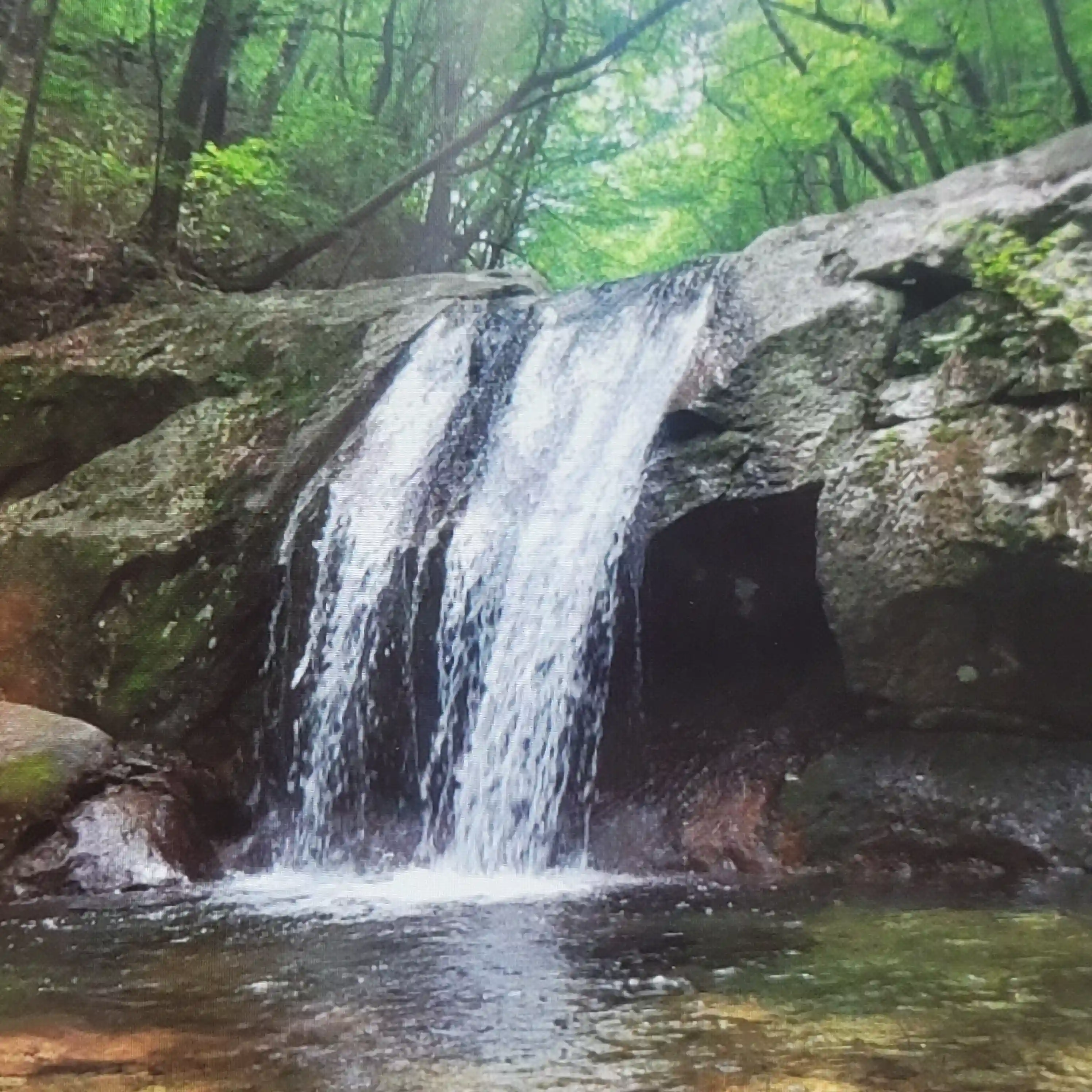 계곡 산행 좋은곳