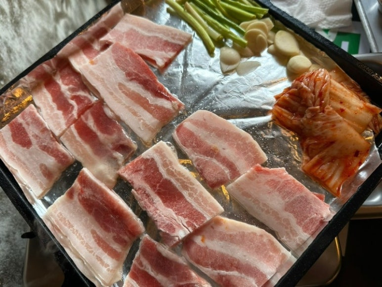 연예인이 운영하는 맛집 추천