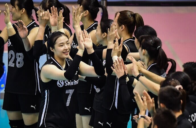 한국-태국-여자배구-티비-중계