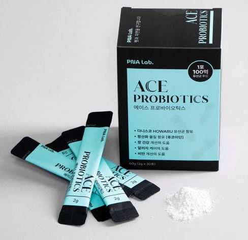 강아지-프로바이오틱스