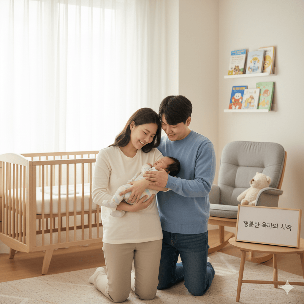육아 정책 정리