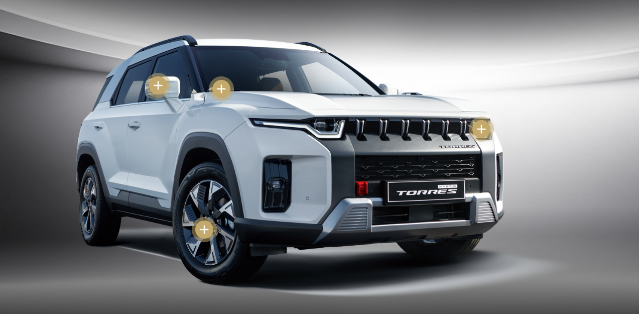 토레스 하이브리드