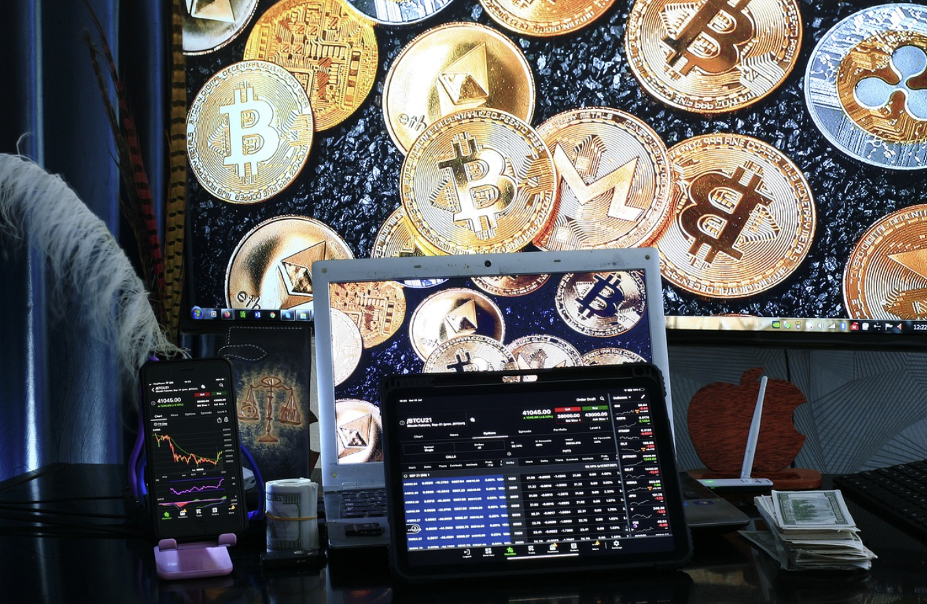 가상화폐 리플 코인의 강점과 투자의견