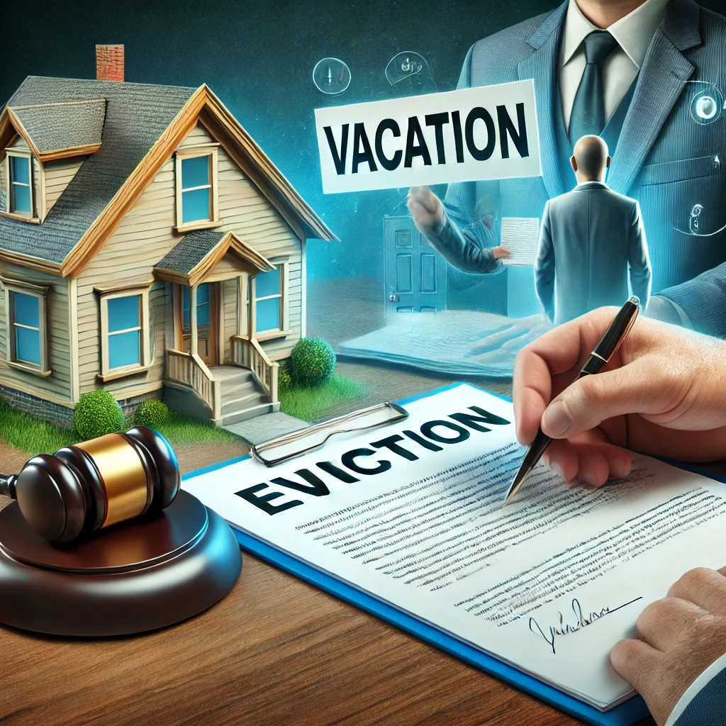 명도 집행 절차와 관련된 이미지