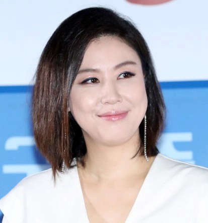 김성경 아나운서 프로필 나이 고향 학력 경력 근황