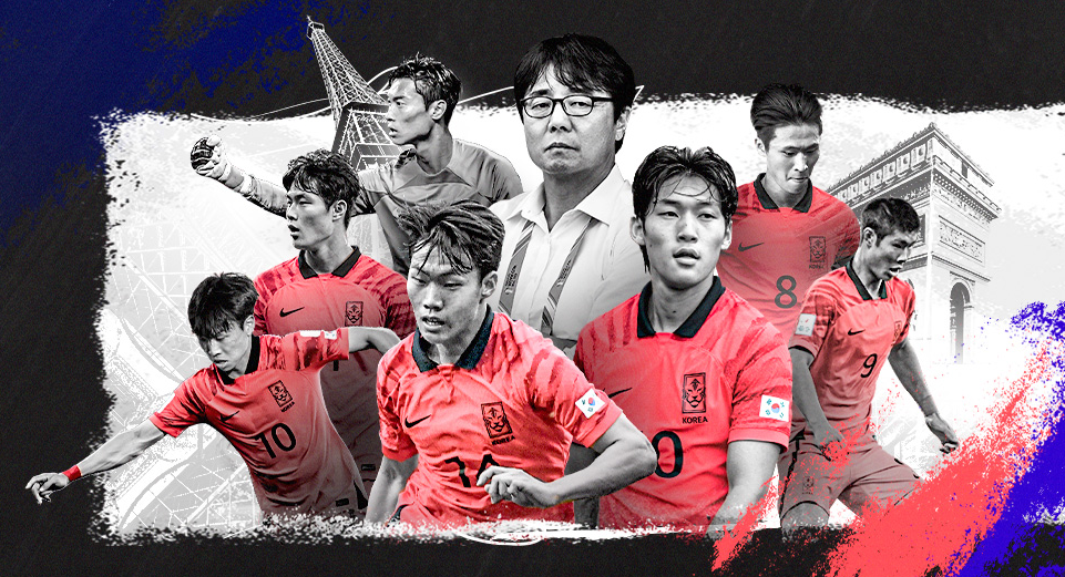 AFC U23 아시안컵 중계