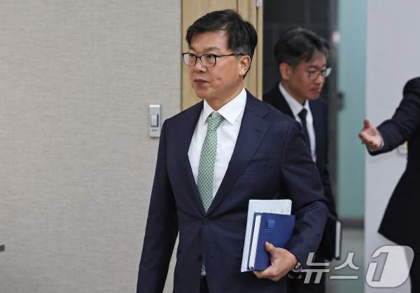 윤석열 대통령 공수처 조사시작