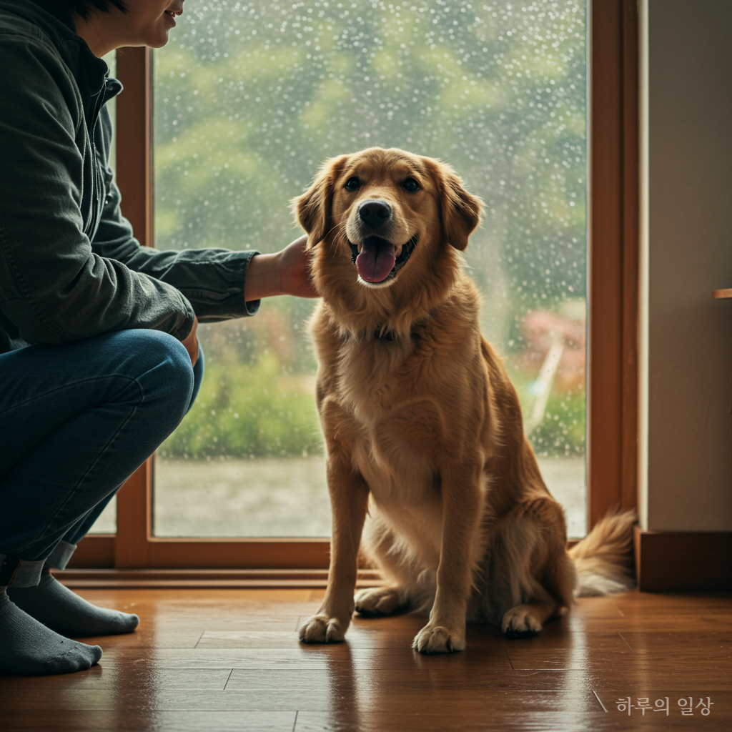 장마철 강아지 발바닥 관리는 조금 번거롭게 느껴질 수 있지만, 반려견의 건강과 직결되는 중요한 부분입니다. 오늘 알려드린 '완벽 케어법'을 꾸준히 실천하여 우리 강아지가 습하고 궂은 장마철에도 뽀송하고 건강한 발로 즐겁게 뛰어놀 수 있도록 도와주세요. 작은 관심과 노력이 반려견에게 큰 행복을 선물할 수 있다는 것을 기억하시길 바랍니다!