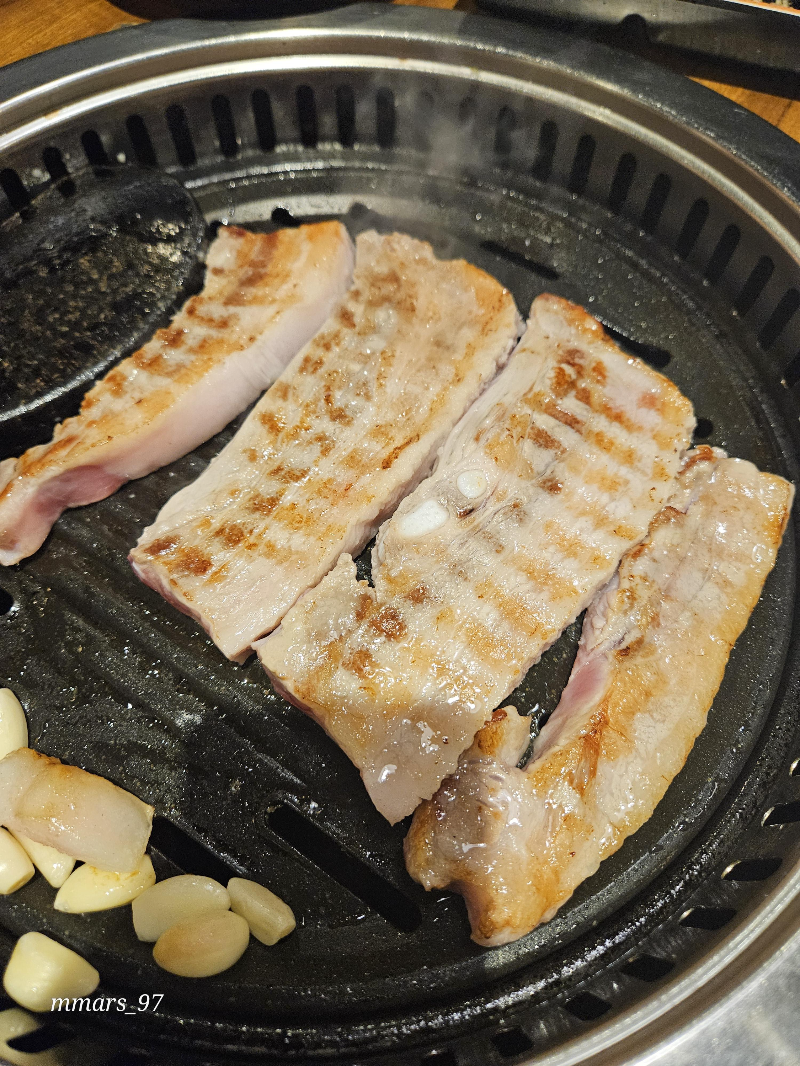 봉담-착한정육식당