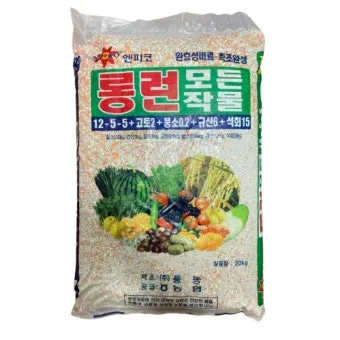 완효성비료 사용법 적정량 조절 과다피해예방 초보가 알아둘 점_3