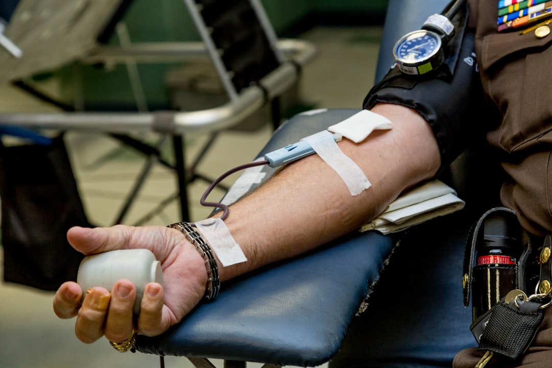 Donation
