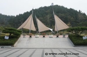 포항 가볼만한 곳 환호공원