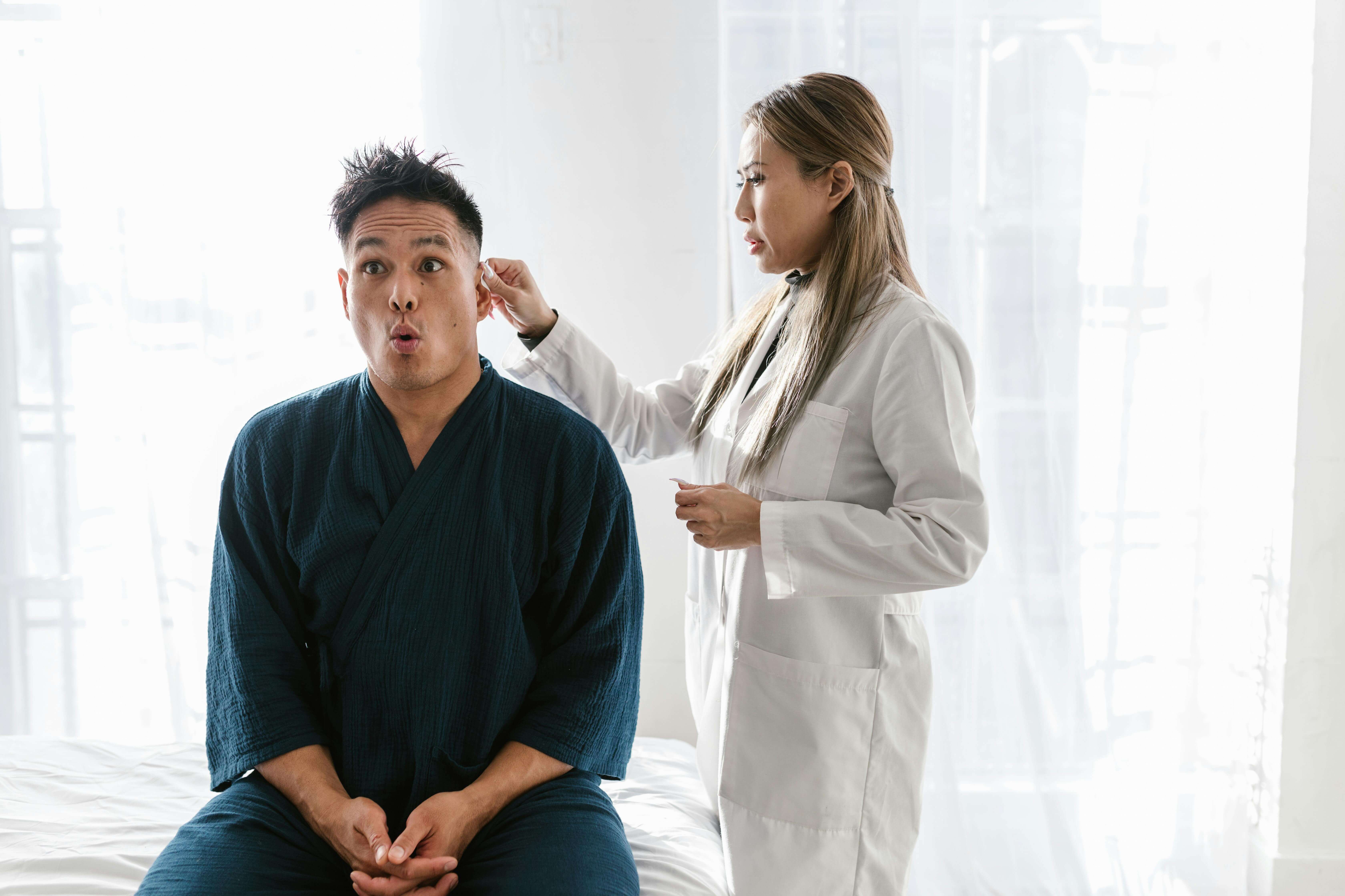 남성 건강검진