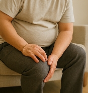 발바닥이 화끈거리는 이유