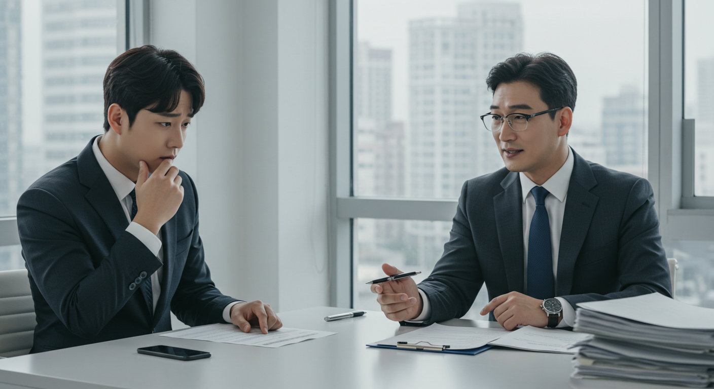 HUG, SGI서울보증, 보증금 반환소송