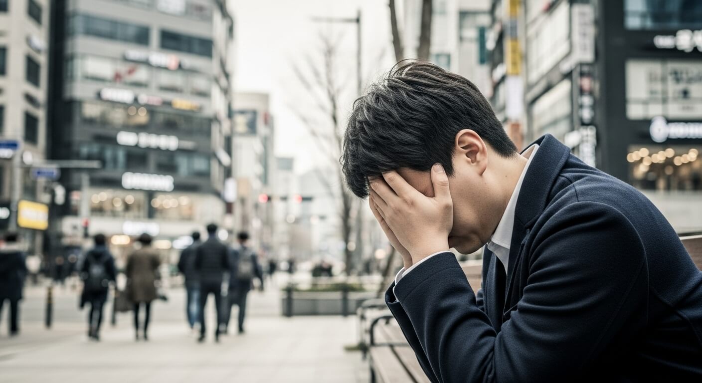 어지러움증의 원인