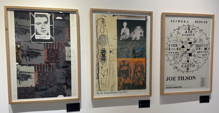 데이비드-호크니-브리티시-팝아트-전시-내부12