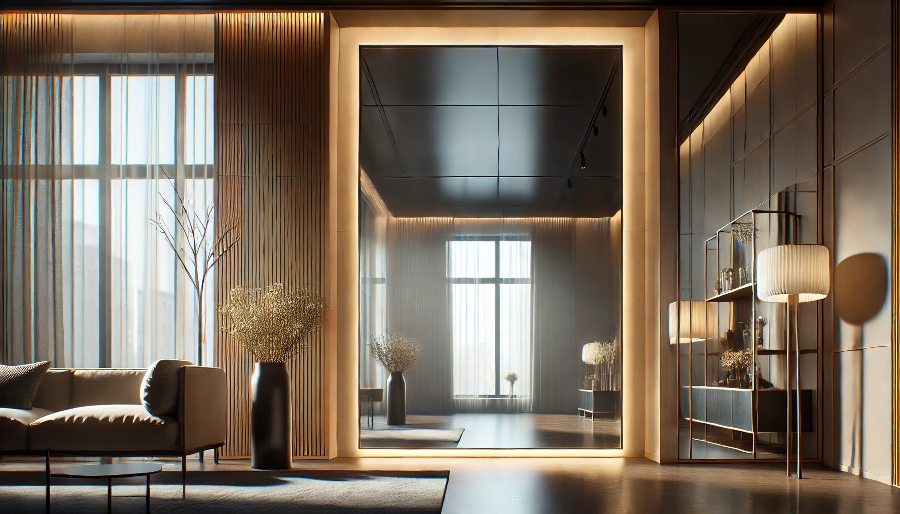 작은 집 인테리어