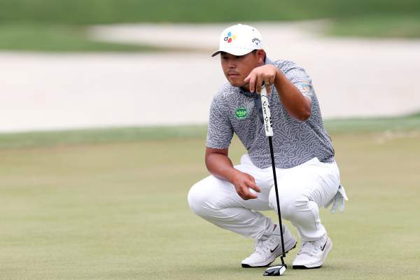2026 PGA RBC 헤리티지 최종순위: 김시우 단독 3위 쾌거! 맷 피츠패트릭 연장 우승 및 상금 분석