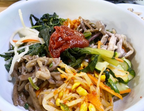 백반기행-남양주-흑돼지숯불구이-보리밥정식-봉래식당